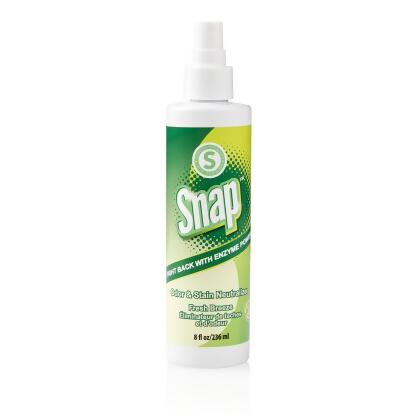 Shopping Annuity&trade; SNAP&reg;去味除渍喷雾 — 清新配方