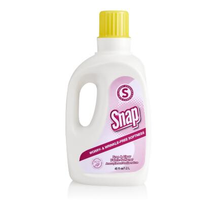 Shopping Annuity Brand SNAP® 衣物柔软剂