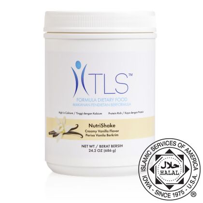 TLS&trade; NutriShake