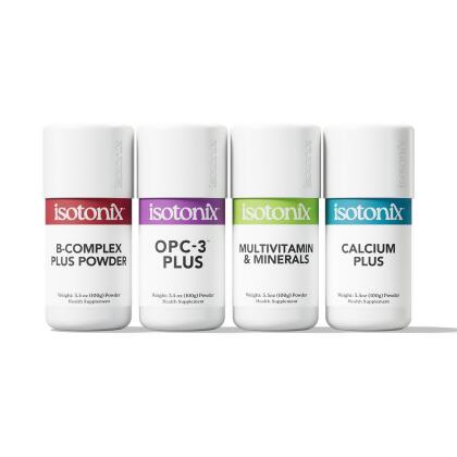 Isotonix&trade; Daily Essentials Kit