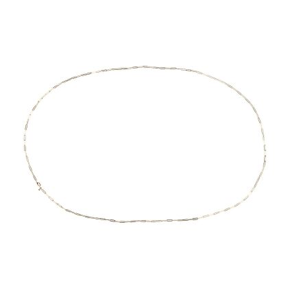 PORTOFINO – Paperclip Belly Chain (特惠)