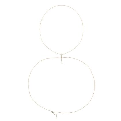 ST. BARTHS – Body Chain (特惠)