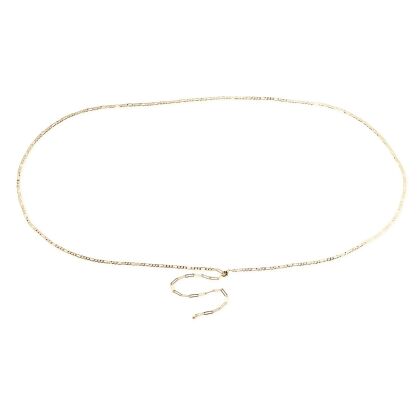ST. TROPEZ - Figaro Belly Chain (特惠)