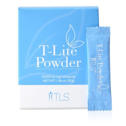 TLS&trade; T-Lite Powder