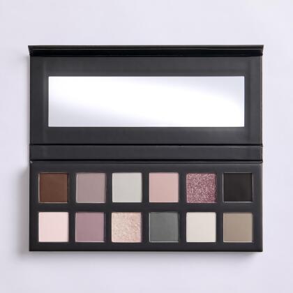 Motives&reg;冷魅12色眼影盘
