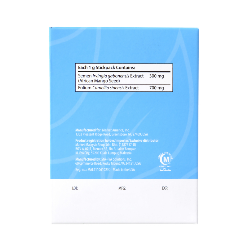 TLS&trade; T-Lite Powder