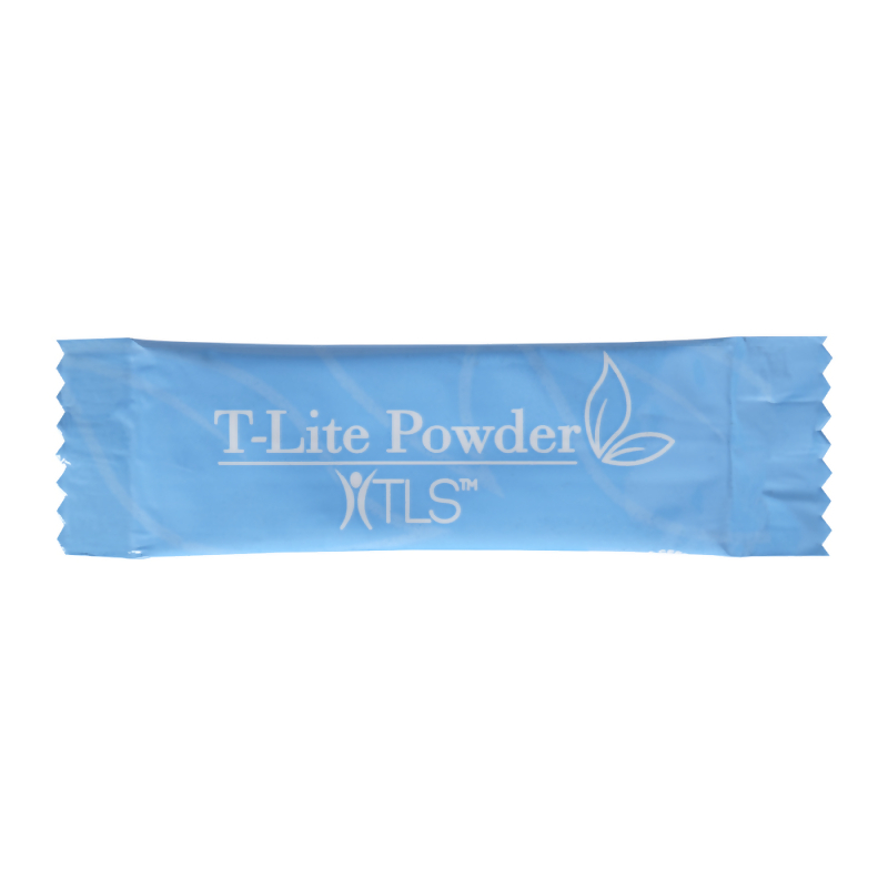 TLS&trade; T-Lite Powder