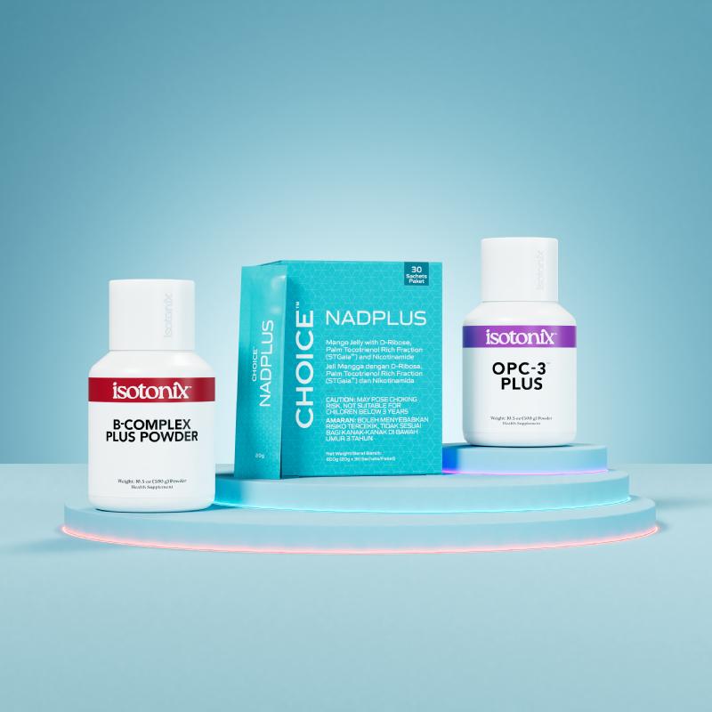 Core 3 Health