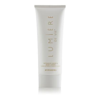 Lumière de Vie&reg; Intensive Hand & Body Crème