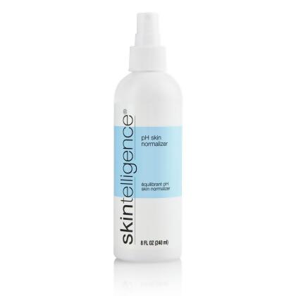 Skintelligence&trade; pH Skin Normalizer
