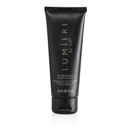Lumiere de Vie&reg; Hommes Hydrating Aloe Cream