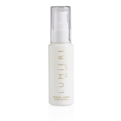 Lumière de Vie&reg; Retinol Crème