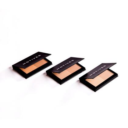 Motives&reg; Bronzing Duo