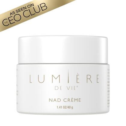 Lumière de Vie&reg; NAD Crème