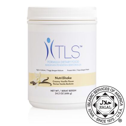TLS&trade; NutriShake