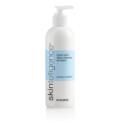 Skintelligence&trade; Hydra Derm Deep Cleansing Emulsion
