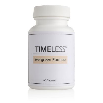 Timeless&trade; Evergreen Formula
