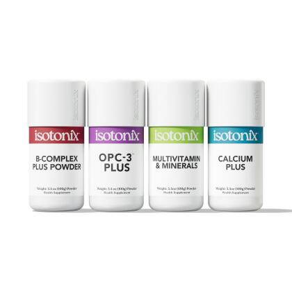 Isotonix&trade; Daily Essential Kit