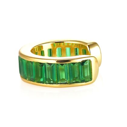 LEAH - Baguette Ear Cuff (SPECIAL)