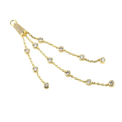 TIJUANA - Triple Crown Tassel (SPECIAL)