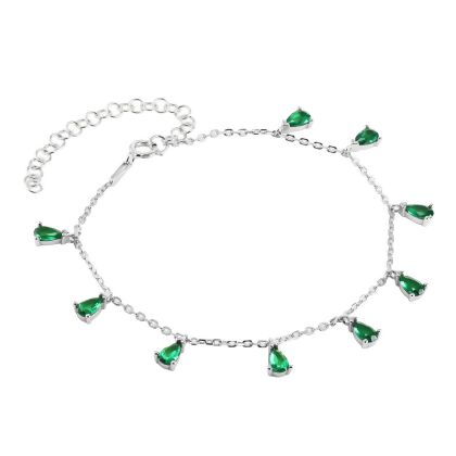 KAI - Pear Drop Bracelet (SPECIAL)