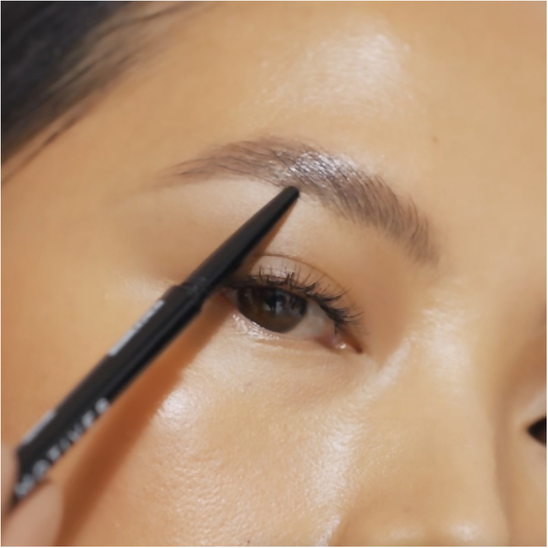 Motives&reg; Arch Definer Ultra-Fine Brow Pencil