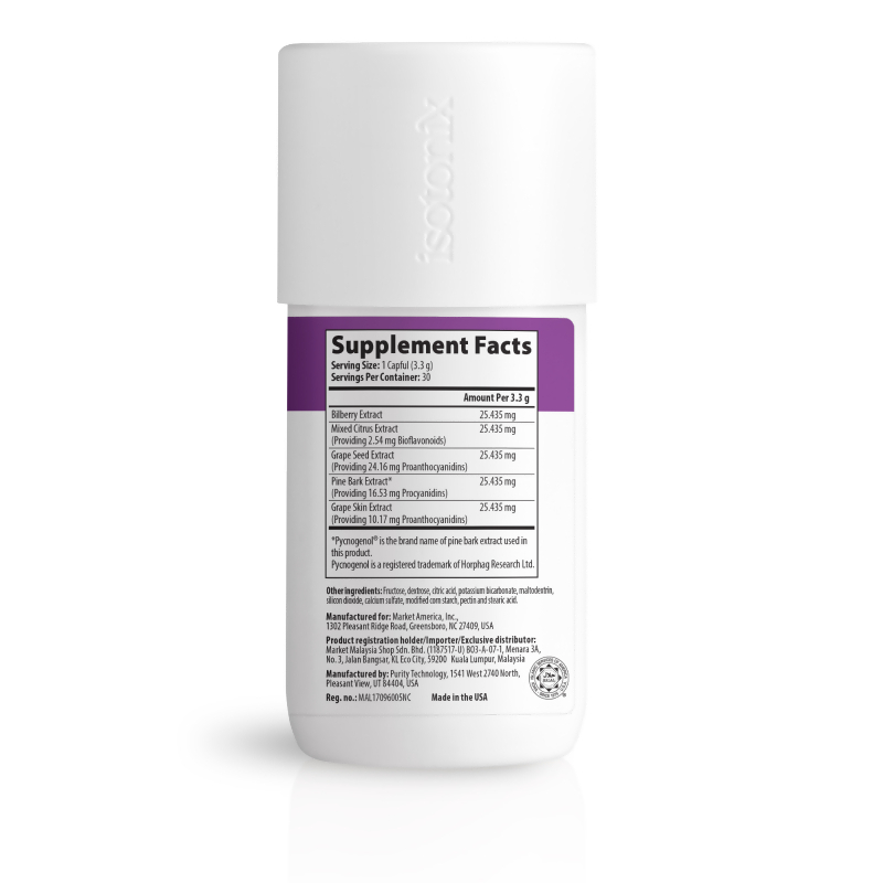 Isotonix&trade; OPC-3&trade; Plus