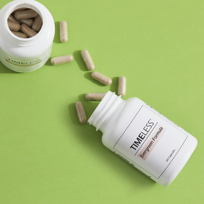 Timeless&trade; Evergreen Formula