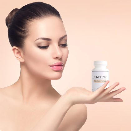 Timeless&trade; Evergreen Formula