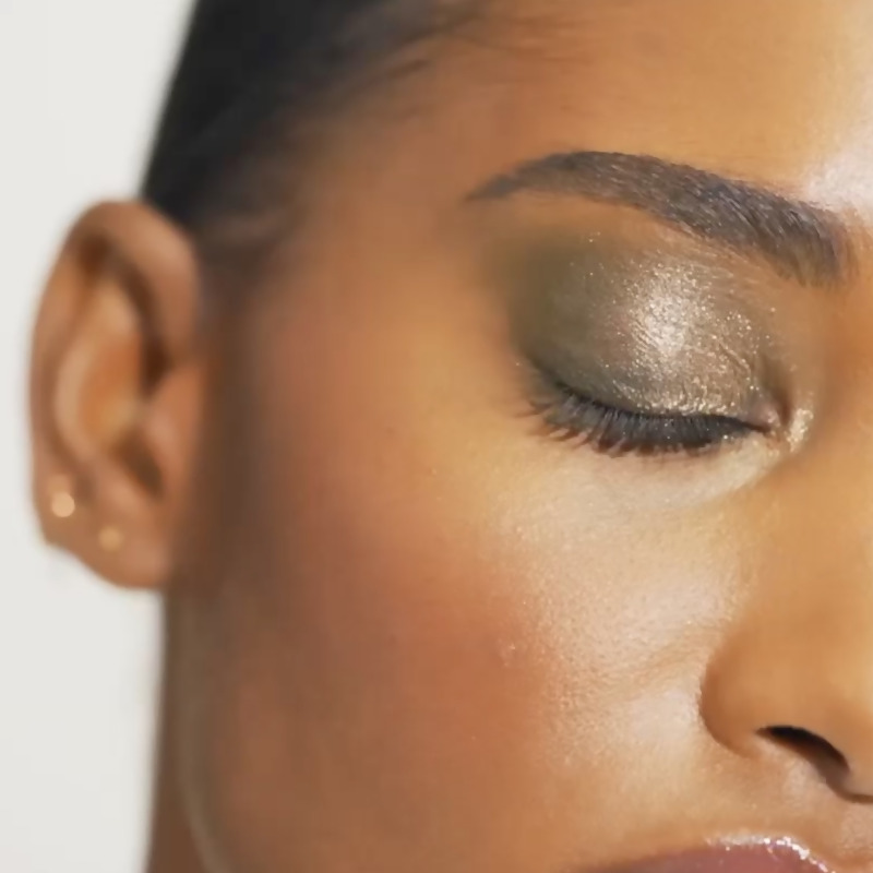 Motives&reg; Enchanted Eyeshadow Quad