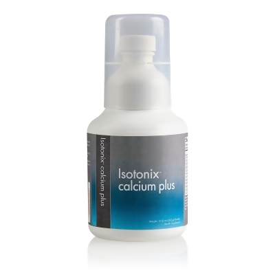 Isotonix™ Calcium Plus - Botol Tunggal – 90 Hidangan