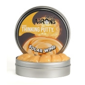 Crazy Aaron Large Tin Solar Wind Thinking Putty 10Cm Tin Crazy Aaron Large Tin Solar Wind Thinking Putty 10Cm Tin