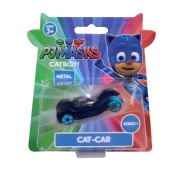 PJ Masks CatBoy Die Cast Vehicle - Series 1 Cat-Car PJ Masks CatBoy Die Cast Vehicle - Series 1 Cat-Car