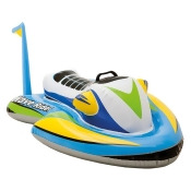 Intex Inflatable Wave Rider Ride On Intex Inflatable Wave Rider Ride On