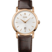 Hugo Boss Watch Slim Ultra Round Mens D Hugo Boss Watch Slim Ultra Round Mens D