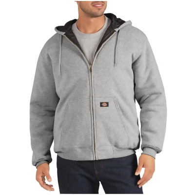 dickies fleece hoodie