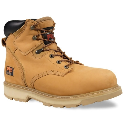 timberland pro pit boss review