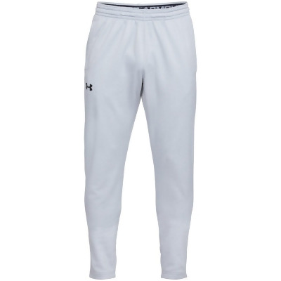 mens under armour fleece pants