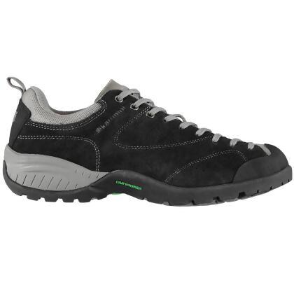 karrimor newton mens walking shoes