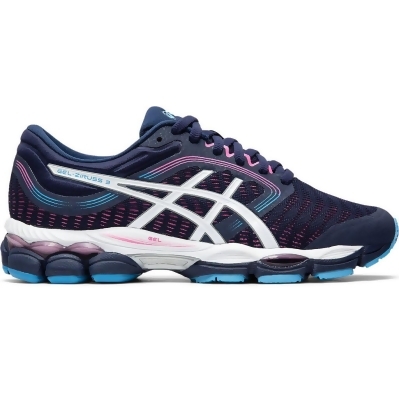 chaussures running asics gel ziruss