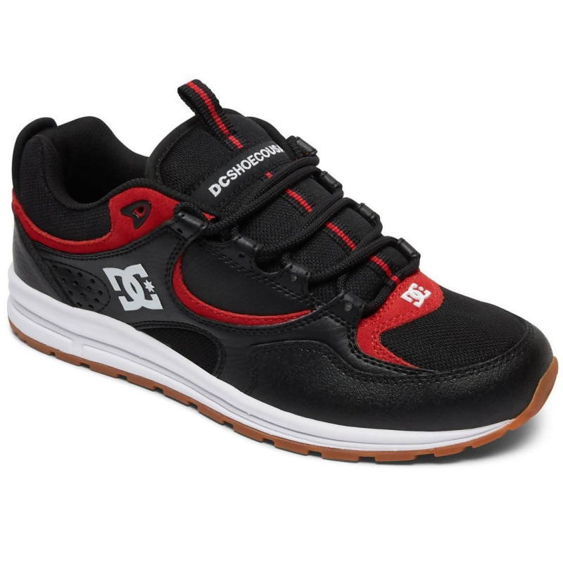 DC SHOES Men's Kalis Lite Skate Shoes 