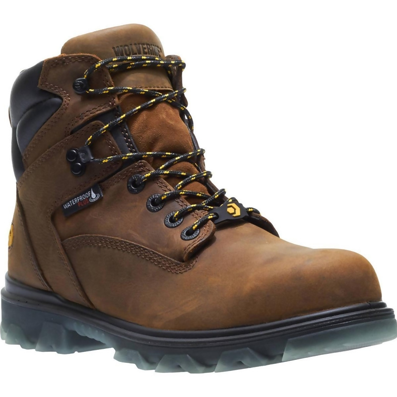 Wolverine Men's I-90 Epx Carbonmax Boot 