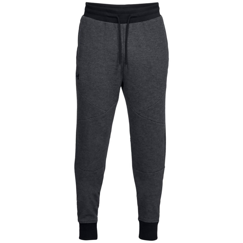ua unstoppable double knit joggers