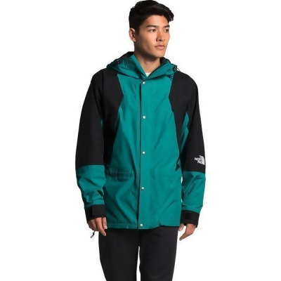 north face mountain light retro