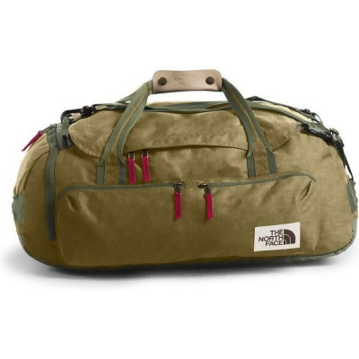 berkeley duffel m