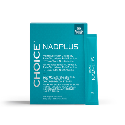 NADPLUS Duo alternate image