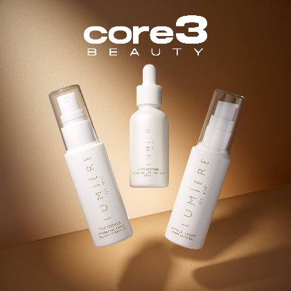 Core 3 Beauty alternate image