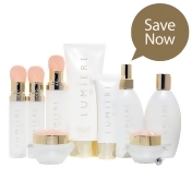 Lumière de Vie™ Full Regime Kit Lumière de Vie™ Full Regime Kit