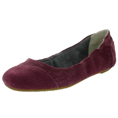 toms ballet flats