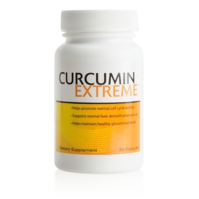 Curcumin Extreme™ 姜黄素 